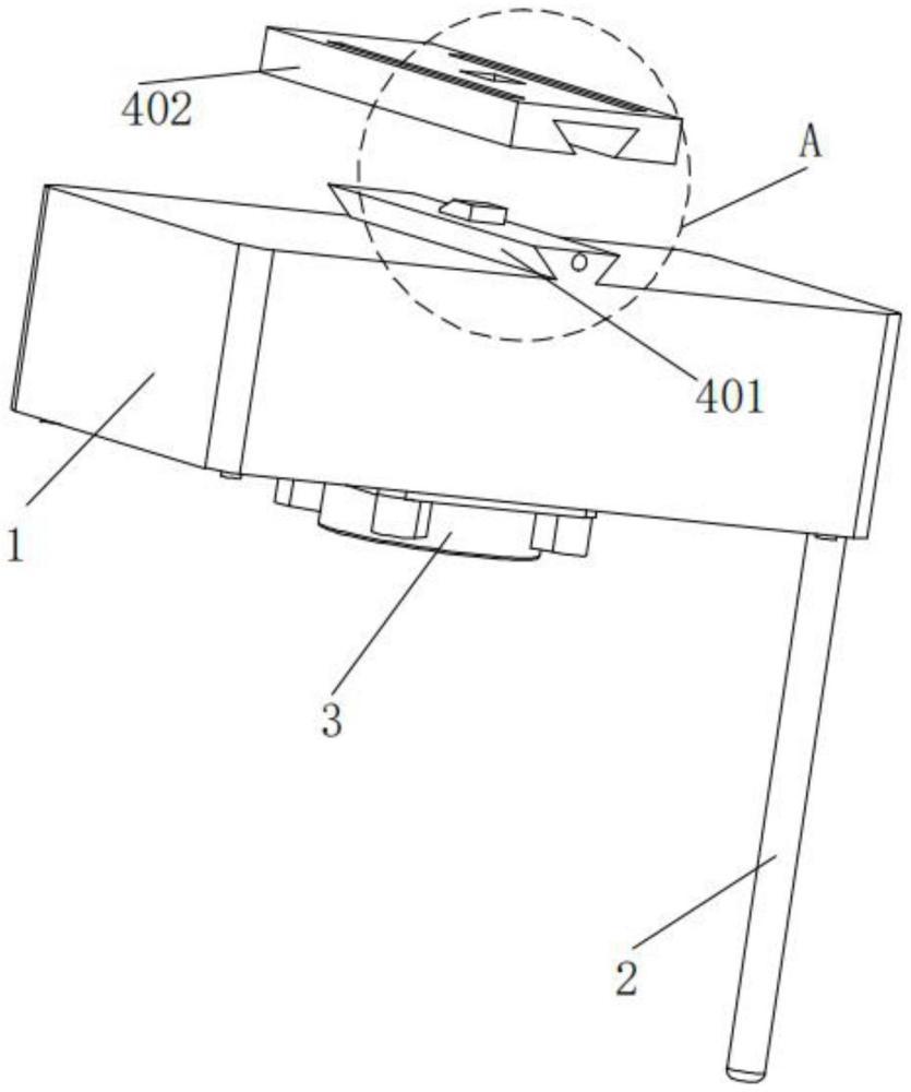 一种新型无线电传感器系统的制作方法