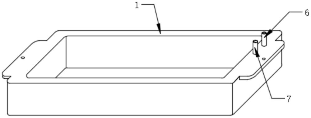 一种LCD光固化3D打印机料槽恒温结构的制作方法