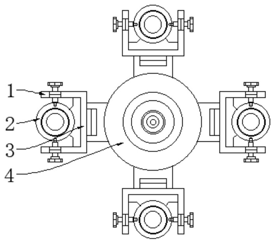 一种装配式建筑钢结构节点及其建筑的制作方法