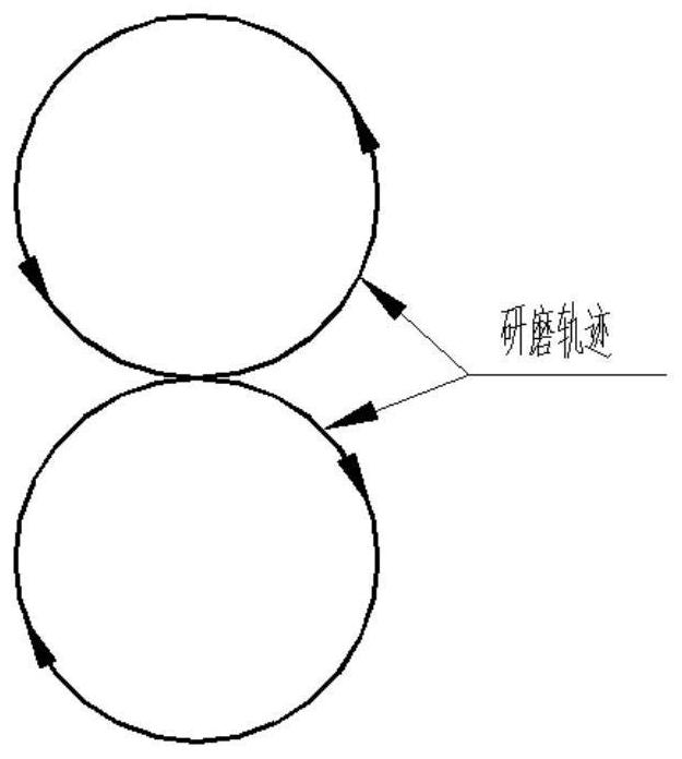 一种钛合金薄壁壳体基准平面微米级加工方法与流程