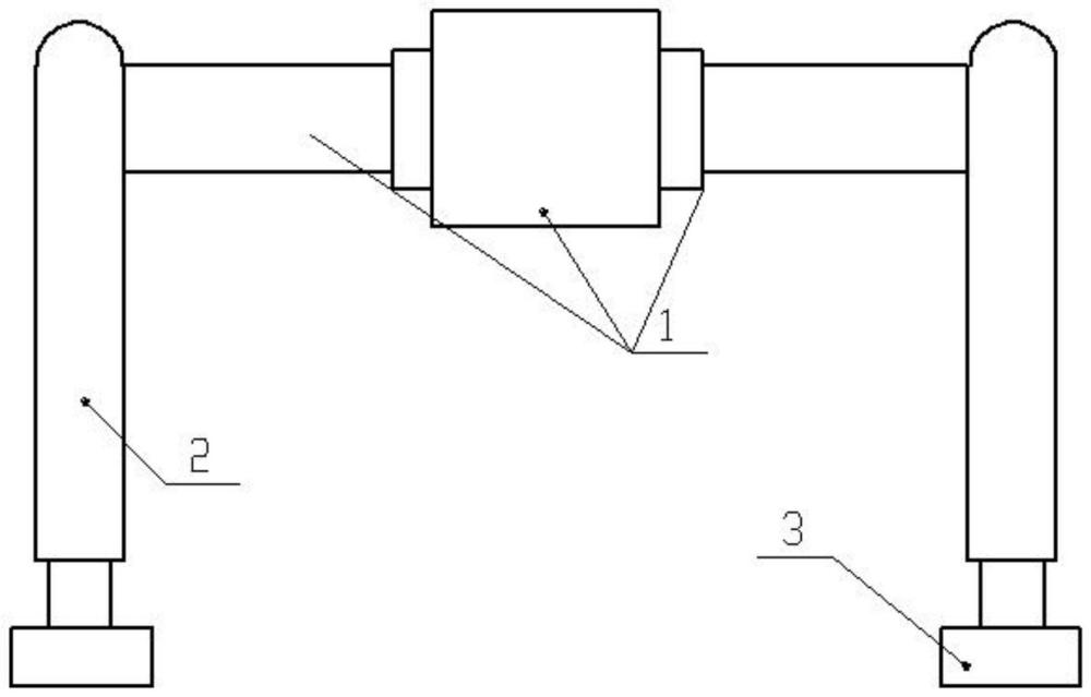 一种汽车脱困器的制作方法