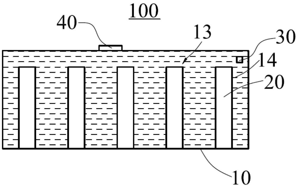 电池及用电装置的制作方法