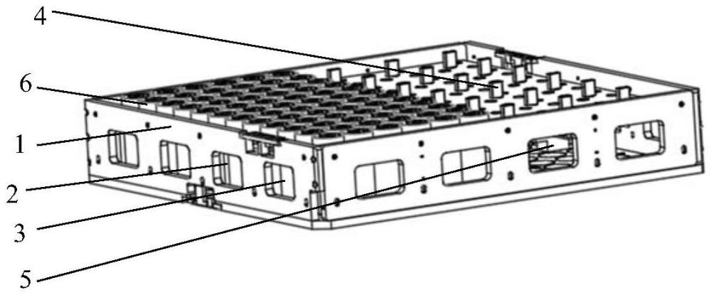 一种用于大圆柱电池负压盖帽的自动拆卸工装的制作方法