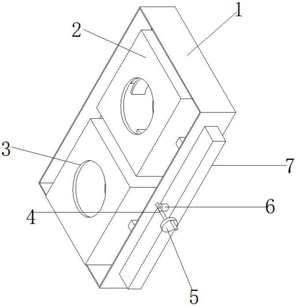 一种矿山边坡生态修复施工装置的制作方法