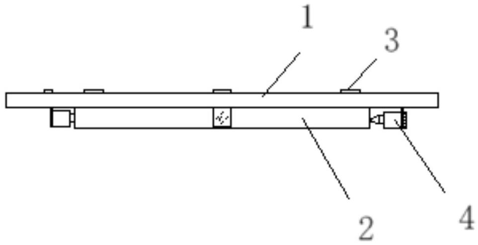 汽车安全逃逸系统的制作方法