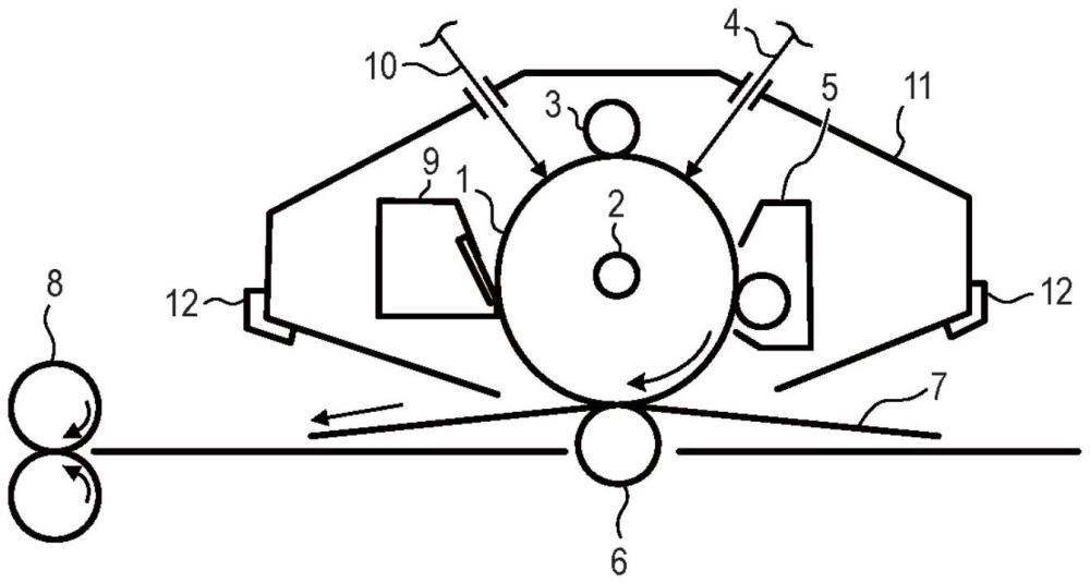 电子照相感光构件、处理盒和电子照相设备的制作方法