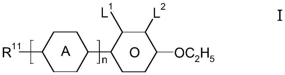 液晶介质的制作方法