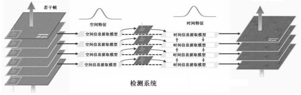 一种基于深度学习的高灵敏表面等离子体检测系统及方法