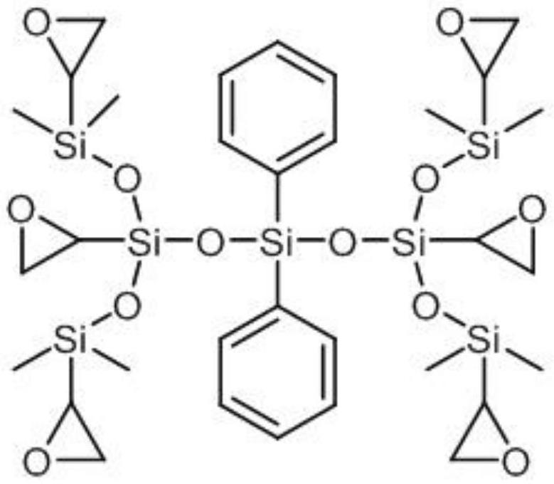 一种八甲基六环氧基二苯基七硅氧烷改性酚醛树脂及其制备方法与流程