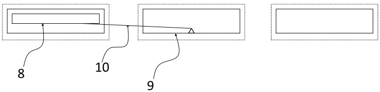 移动主体牵引用的紧急制动系统及方法与流程