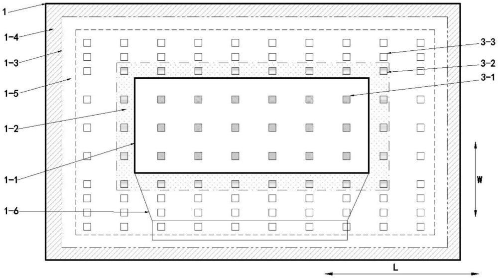 阵列基板及其制作方法、显示面板与流程