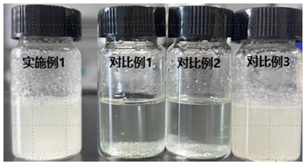 一种配套新能源储能控温相变材料及其制备方法与应用