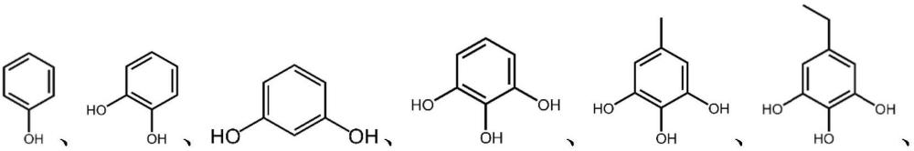 多酚化衍生物前药化合物其在制备乙酸异丁酸蔗糖酯长效缓释原位凝胶中的应用