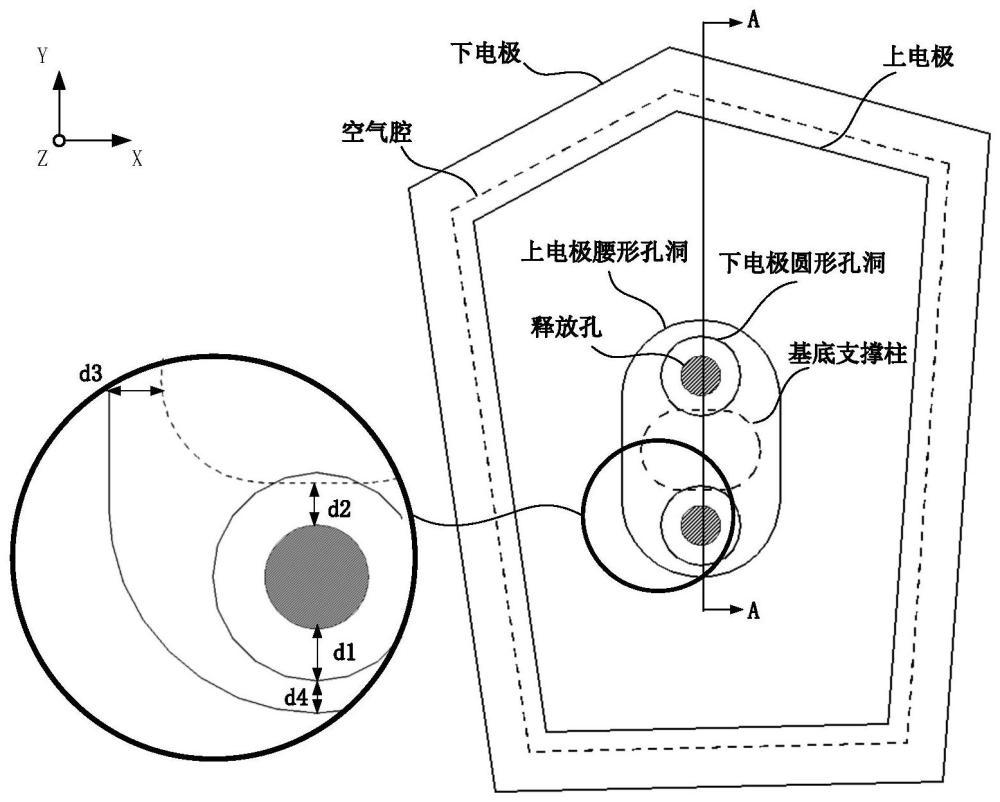 压电器件、压电器件的制作工艺、压电滤波器的制作方法