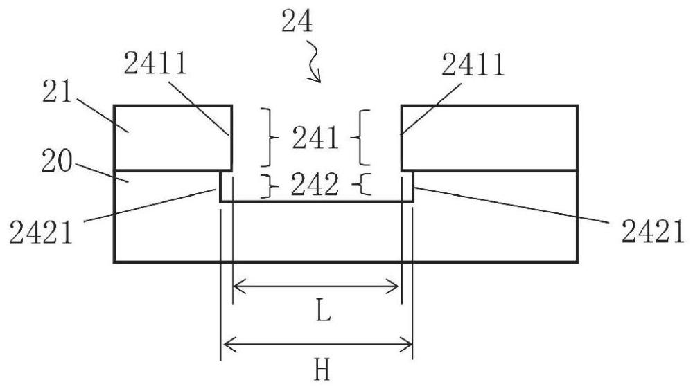 提升锗外延工艺质量的方法、器件中间结构及制作方法与流程