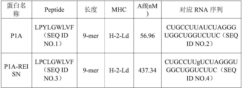 一种抗原表位的制备方法