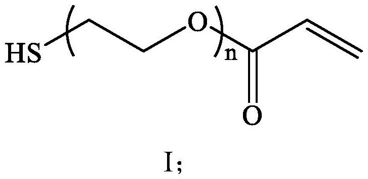 含巯基的碱溶性共聚物、耐电镀感光干膜及制备方法与流程