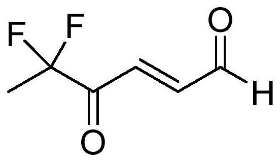 一种用于防治烟粉虱的引诱剂类似物的制作方法