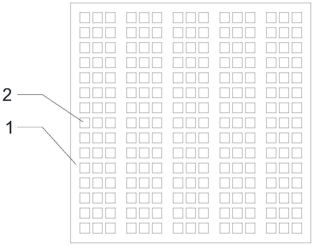 修复治具、显示面板及显示面板的修复方法与流程