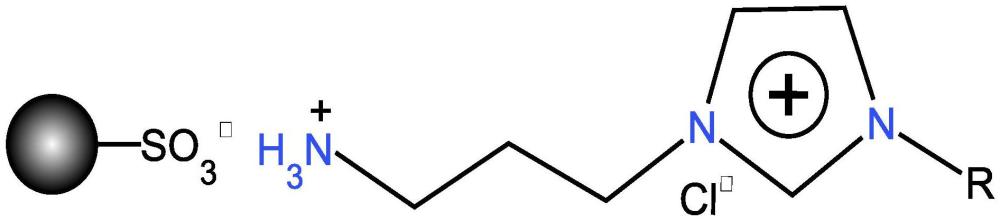 一种六氟环氧丙烷三聚体的合成方法与流程