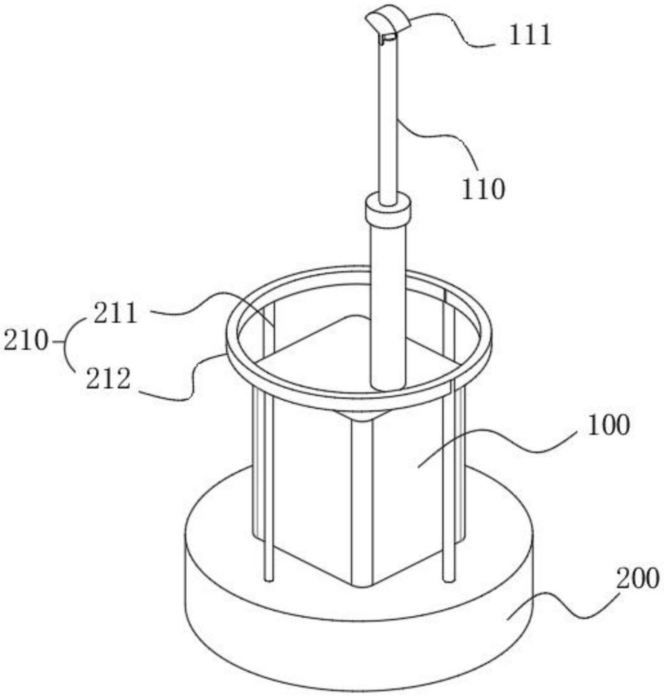 一种室内甲醛治理净化装置的制作方法