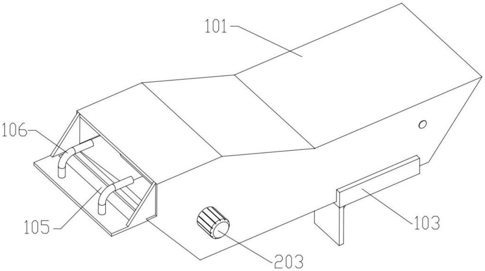 一种瓦楞纸加工设备及加工工艺的制作方法