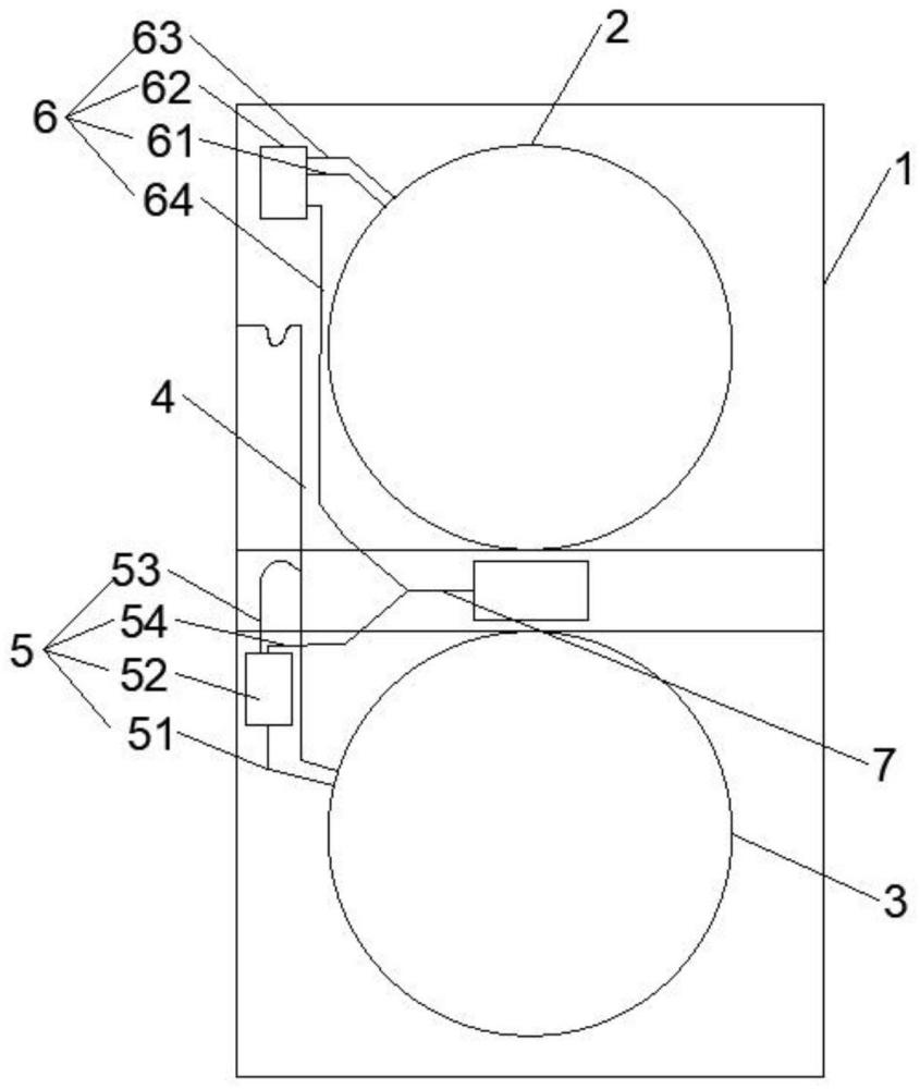 衣物处理设备的制作方法