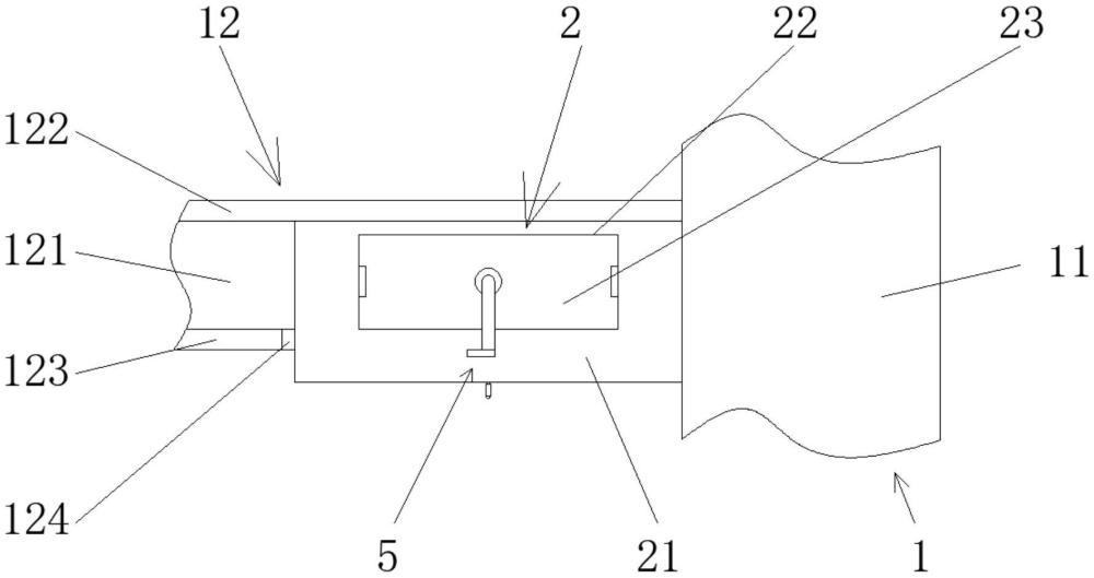 一种建筑施工用钢结构构件的制作方法