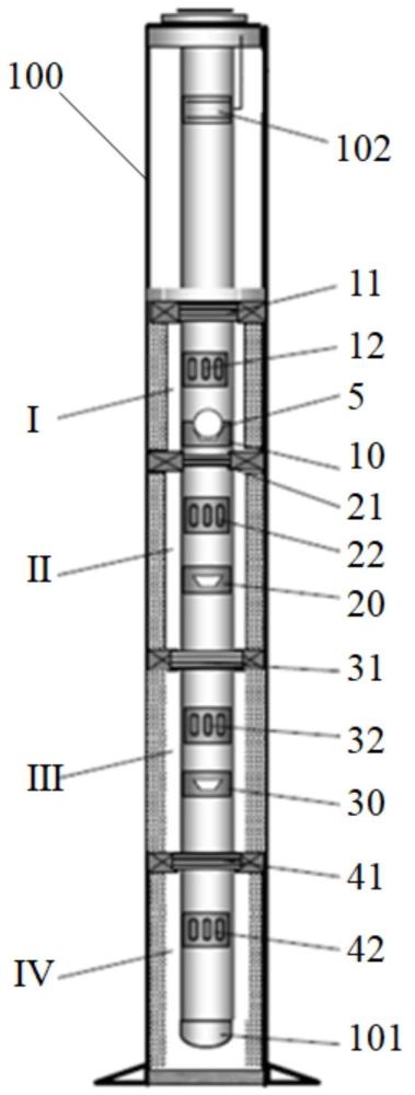 一种可投捞式分层注蒸汽装置及方法与流程