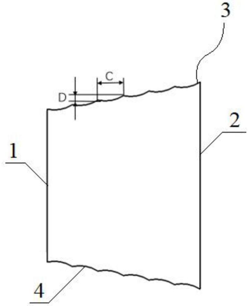 一种光学结构、系统及车灯的制作方法