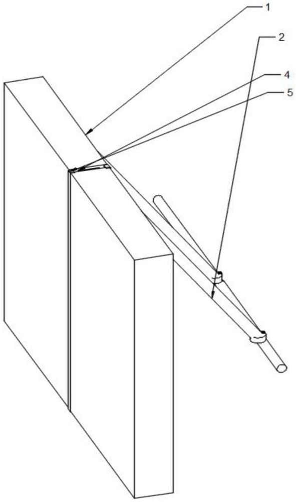 一种混凝土建筑模板的制作方法