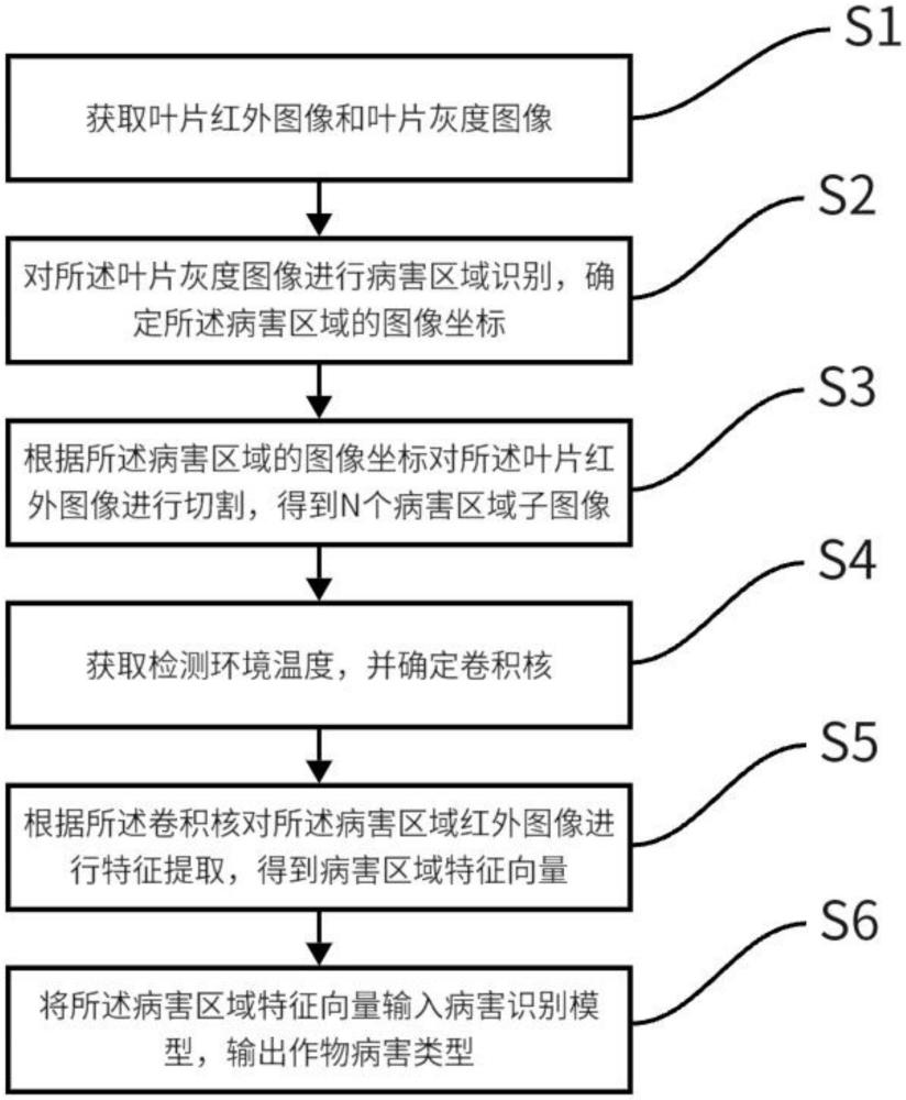 一种光谱仪数据校正方法及系统与流程