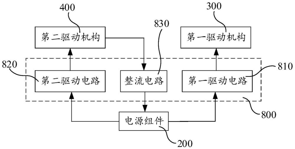 一种电助力车的制作方法