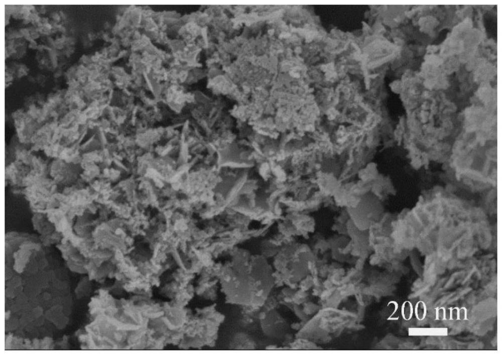 一种用于生物质合成气制备绿色甲醇的催化剂及其制备方法和应用