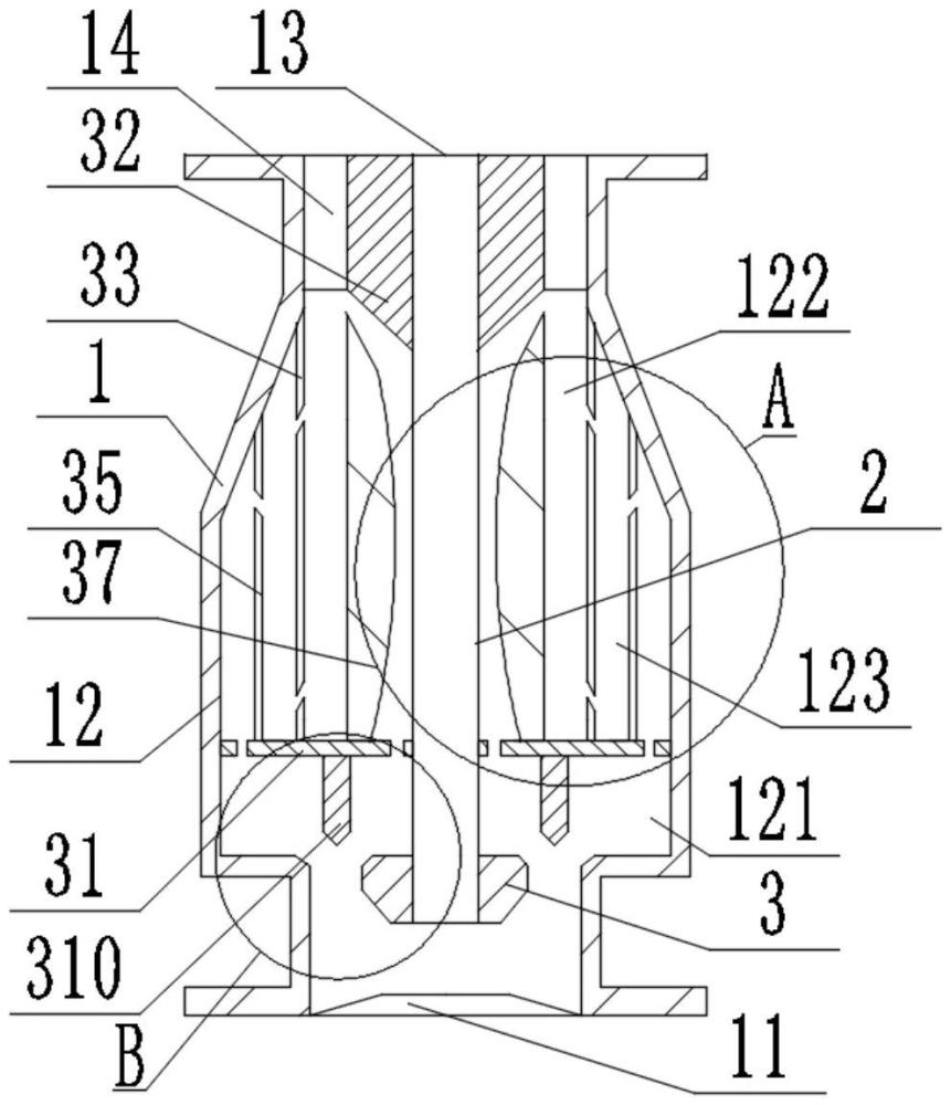 一种水泵增压节电装置及其使用方法