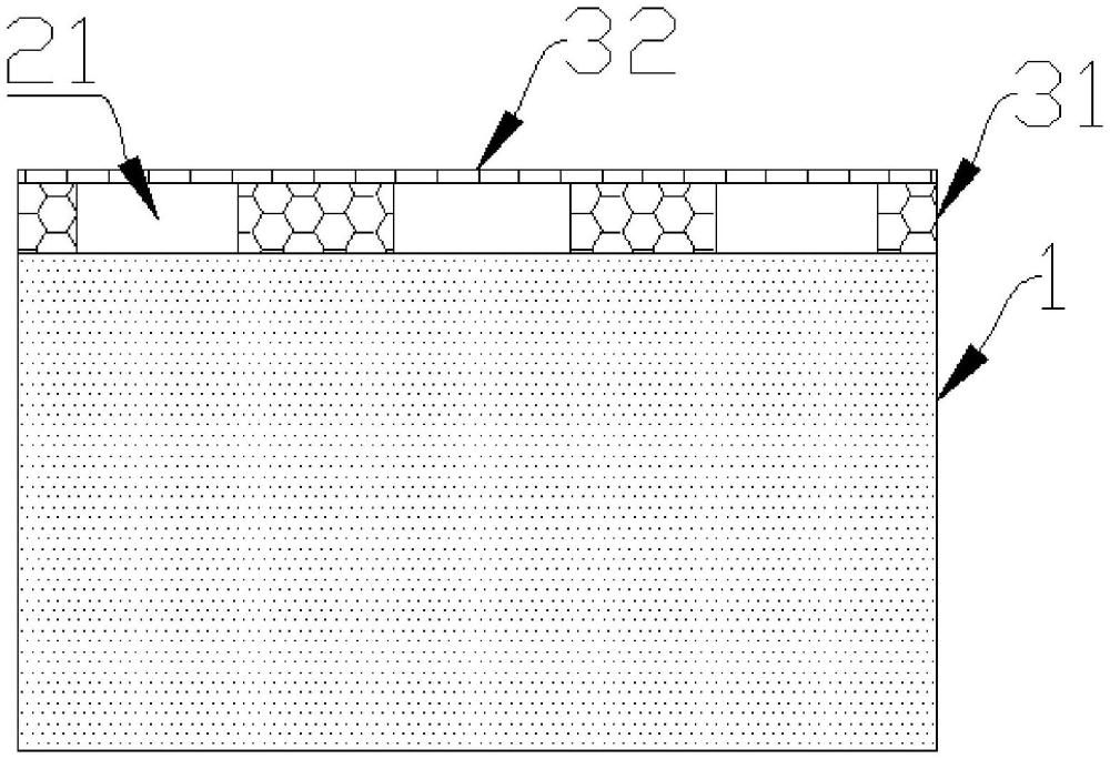 用于SIMS设备的测试样品的制备方法及二次离子质谱分析方法与流程