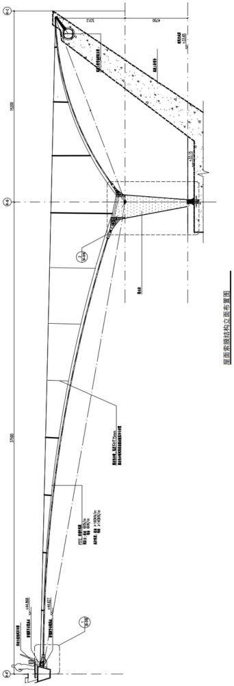 一种漏斗型屋面可调节排水施工方法与流程