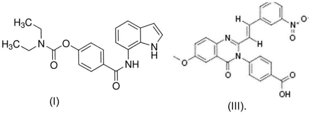 用于抑郁发作的治疗或复发预防的GLUN2D抑制剂