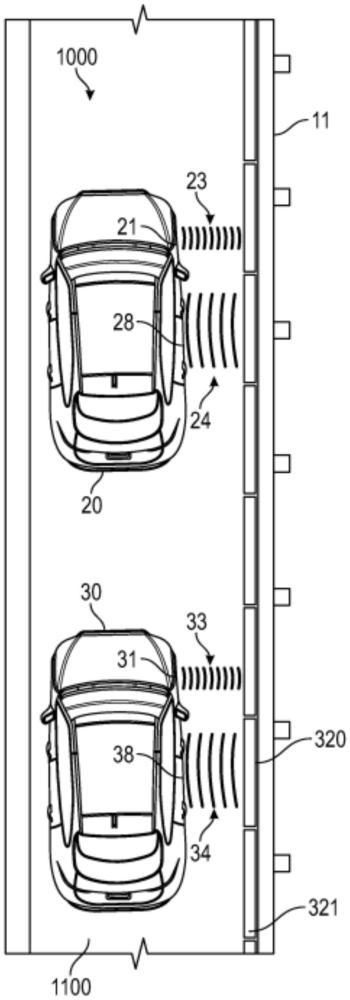 用于电动车辆的道路充电系统和使用方法与流程