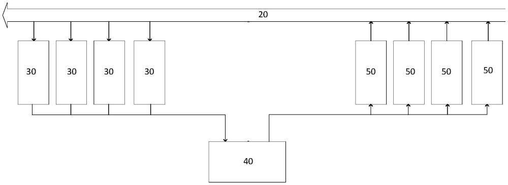 一种固态硬盘和固态硬盘的逻辑块地址的管理方法与流程