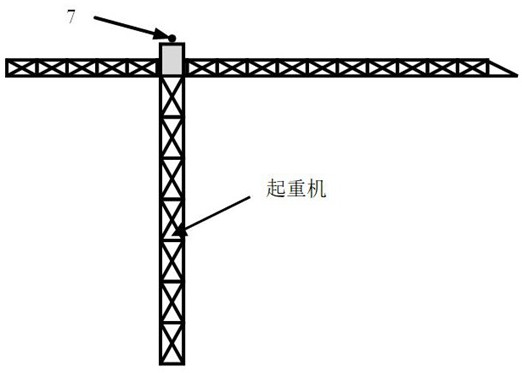 一种用于塔式起重机群运维安全保障系统的制作方法