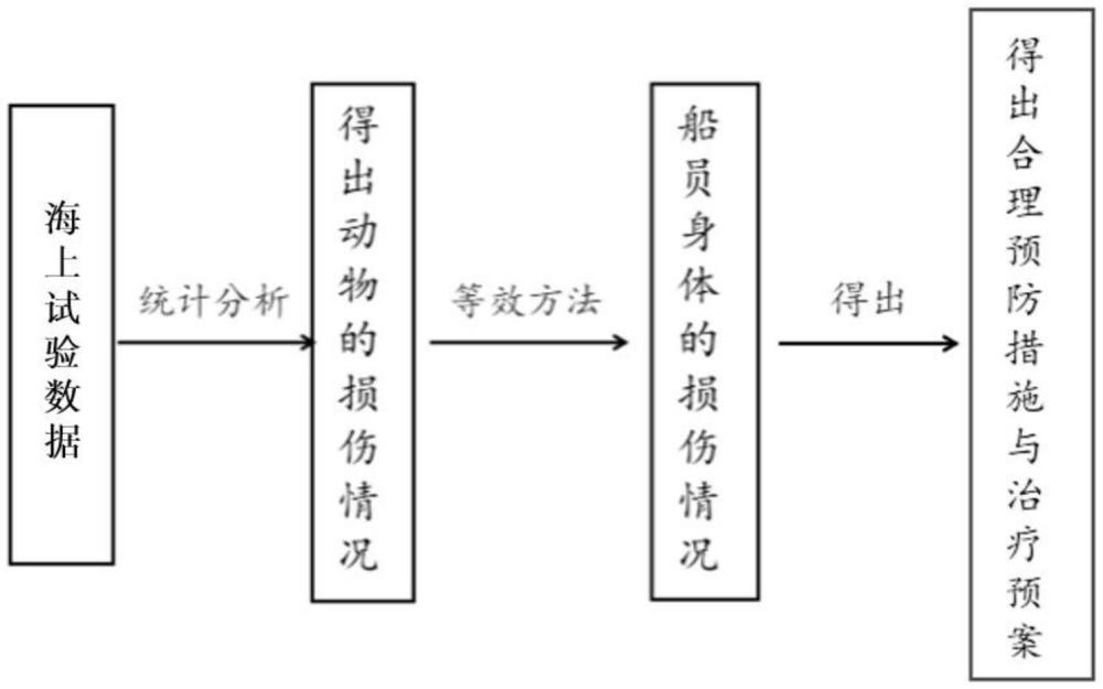 一种基于冲击损伤相似的人体等效靶标设计方法