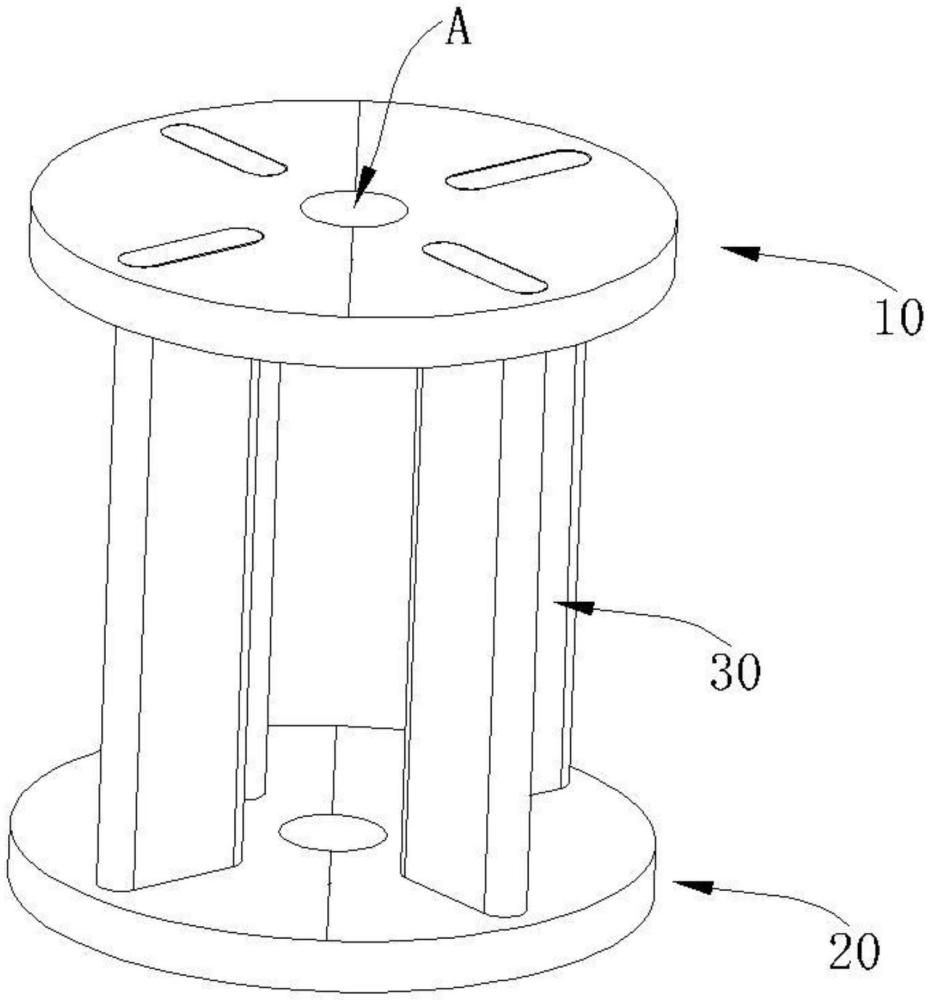 一种新型法兰保护套及其使用方法与流程