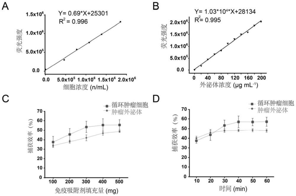 一种促转移衍生物清除系统及其应用