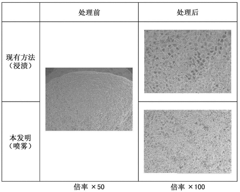 花生的制造方法、落花生种子的预处理方法、花生的风味提高方法以及抑制成分从落花生种子的薄皮流出的方法与流程