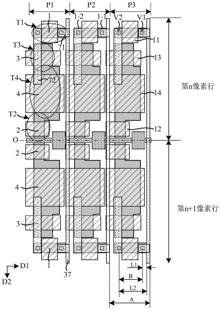 显示基板及其制备方法、显示装置与流程