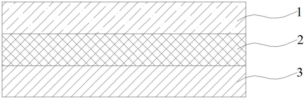 柔性夹持结构及其制作方法与流程