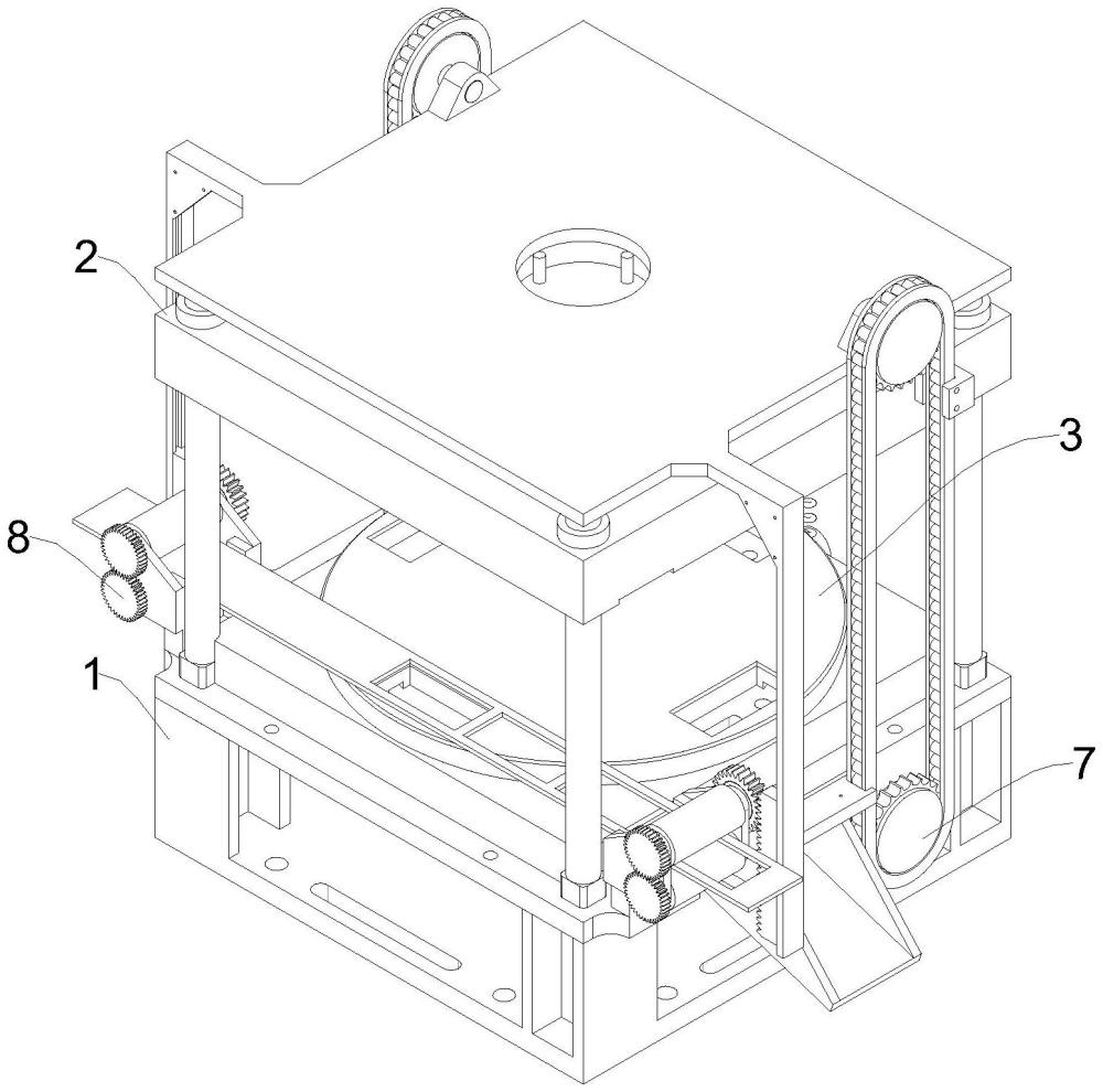 单层片型端子成型模具的制作方法