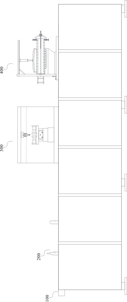 一种建筑金属管件多用途加工设备及操作方法与流程