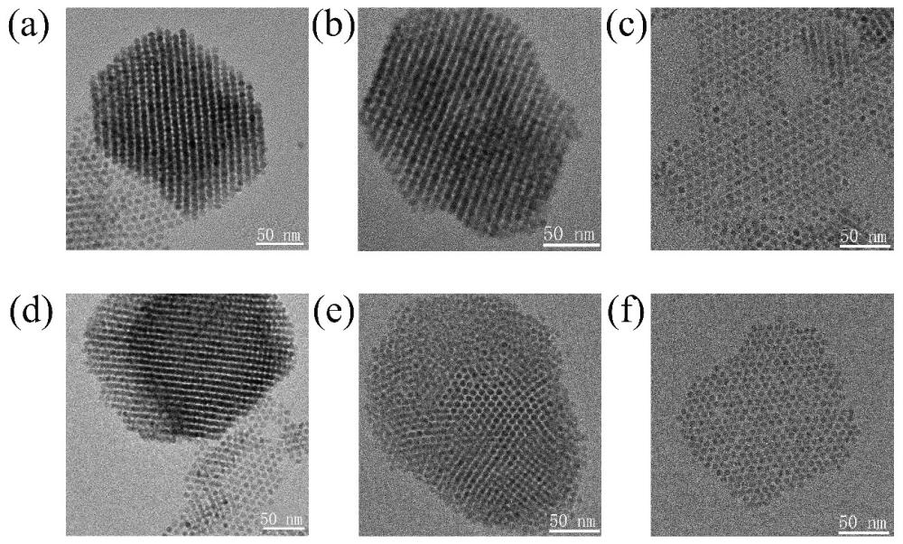 一种铅基硫族核壳结构量子点的制备方法、产品及应用